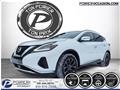 2019 Nissan Murano for sale 2019
Nissan
Murano