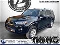 Toyota
4Runner SR5
2019