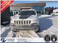 Jeep
Cherokee Trailhawk
2016