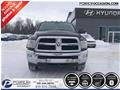 Ram
2500 SLT
2016