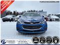 Chevrolet
Cruze LT
2018