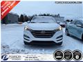 Hyundai Tucson Premium 2016 à vendre Hyundai
Tucson Premium
2016